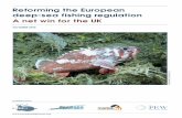 Reforming the European deep-sea fishing regulationeu.savethehighseas.org/.../10/DSCC-UK-Briefing-Oct-2014.pdf · 2015-03-24 · Reforming the European deep-sea fishing regulation