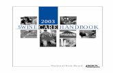 swine care handbook 2003 - Amazon Web Servicesporkcdn.s3.amazonaws.com/sites/all/files/documents/Resources/04010.pdfneeds. Second, consumers must have confidence that standards are