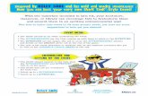 BILLY SURE and his wild and wacky inventions? …...Inspired by BILLY SURE and his wild and wacky inventions? Now you can host your very own Shark Tank -Style Event! With the materials