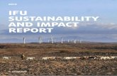 2019 IFU SUSTAINABILITY AND IMPACT REPORT€¦ · IFU IN BRIEF 4 IFU and IFU managed funds overall 5 SUPPORTING THE GLOBAL GOALS 6 ... OF IFU’S PROJECT PORTFOLIO VARIES FROM YEAR