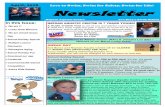 April, 2018 Love to Swim, Swim for Safety, Swim for …nepeanaquaticcentre.com.au › wp-content › uploads › newsletter...rewarding, and to all the children who have become safer