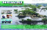 NEWRIUpdate Sept2017 v5a...Dr. Vinay Kumar Tyagi is a Researcher at the Advanced Environmental Biotechnology Centre (AEBC) at Nanyang Environment and Water Research Institute (NEWRI),