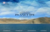 October 2018 PLANET IPE › uk › upload › newsletter... · for Tourism (IDIPT), Himachal Pradesh, India (2011-2017) The IDIPT is providing overall assistance for efficient implementation
