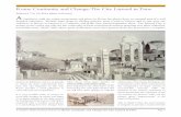 Rome Continuity and Change: The City Layered in …A Stephen Harby Invitational Journey: Rome Continuity and Change-the City Layered in Time Page 6 Day 7, Friday, February 14, Centric