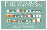 PROMISE& PROGRESS - Johns Hopkins Hospital...Promise & Progress is published by The Sidney Kimmel Comprehensive Cancer Center at Johns Hopkins Ofﬁce of Public Affairs 901 S. Bond