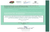 Inclusive Agrifood Reterritorialization through Short, …elikadura21.eus/wp-content/uploads/2017/04/34-Craviotti.pdfValue-adding Supply Chains: Experimenting New Ways of Connecting