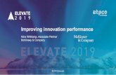 #ATPCOelevate › sites › ATPCO-ELEVATE › ... · Going-from-good-to-great-McKinsey Author: Laura Waggy Created Date: 20191009183432Z ...