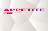 APPETITE - Restaurant Brands · 5 Group Operating Results Restaurant Brands Net Profit after Tax for the 52 weeks to 24 February 2014 (FY14) was $20.0 million (20.4 cents per share)