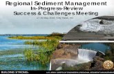 Regional Sediment Management PRESENTATION TITLE In ... · PRESENTATION TITLE 1 Regional Sediment Management In-Progress-Review Success & Challenges Meeting BUILDING STRONG ® U.S.