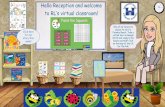 Hello Reception and welcome to RL’s virtual classroom! › ... · to RL’s virtual classroom! One of my favourite places to visit is Formby Beach. Take a virtual tour on Google