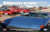 June 2003 - Published by Maverick Region Porsche Club of ...mav.pca.org › slipstream › ss_jun03.pdfSouthlake, TX 76092 Vice-President Noby Takahashi W - 972-761-4311 H - 214-327-8911