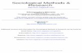 Sociological Methods & Researchsites.uci.edu/ethnographicmethods/files/2015/08/Katz... Research Sociological Methods & DOI: 10.1177/0049124197025004002 Sociological Methods Research