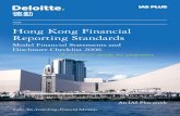 Audit Hong Kong Financial Reporting Standards · 1. Hong Kong Financial Reporting Standards 1.1 Introduction Since Hong Kong Financial Reporting Standards (HKFRSs) became fully harmonised
