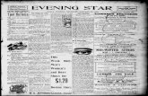 Ocala Evening Star. (Ocala, Florida) 1902-01-30 [p ].ufdcimages.uflib.ufl.edu/UF/00/07/59/08/02256/00108.pdf · 2009-05-12 · KINDS COMMERCIAL Alike J deterioration JACKSONVILLE
