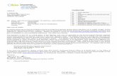 Certified Mail - Ohio EPA › dapc › permits_issued › 541051.pdf1/9/2012 J. McDermitt IAC Huron (fka Lear Corp.) 1608 SAWMILL PKWY HURON, OH 44839 RE: FINAL AIR POLLUTION PERMIT-TO-INSTALL