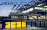 PLACES & SPACES 1 MF ABSCHNITT - Union Investment › dam › jcr:27fdf5ec-717f-4c9… · The real estate magazine of Union Investment Real Estate AG Published by Union Investment