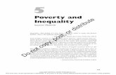 Poverty and Inequalitydistribute · The number of people in poverty appears to be higher using the Supplemental Poverty Measure (SPM) than the official measure. In 2012, 47 million