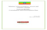 Ministry of Environment, Forest and Climate Change National … · 2017-03-20 · 4 Dr. Almaz Tadesse Member HoA-REC&N 5 Mr. Desalegn Kebede Member ILCA 6 Mr. Sahilemariam Mezmur