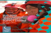 BUILDING RESPONSIBLE JEWELLERY SUPPLY CHAINS€¦ · 02 BUILDING RESPONSIBLE JEWELLERY SUPPLY CHAINS RJC IMPACTS REPORT JUNE 2014 VISION Our vision is a responsible world-wide supply