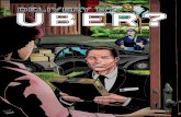 Delivery by Uber? - National Association of Letter Carriers AFL-CIO · 2017-01-03 · The AFL-CIO has taken up the matter of Uber and other workers in the shar-ing economy by stating
