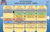 Carte des formations Collأ¨ge Jean Marc LAURENT - 2020-04-01آ  Carte des formations Collأ¨ge Jean Marc
