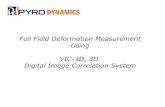 Full Field Deformation Measurement Using VIC-3D, 3D ...pyrodynamics-india.com/home/pdf/CSI-TN-17-AFT RIB.pdfMicrosoft PowerPoint - Ppt0000000 [Read-Only] Author: Administrator Created