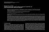 MelanogenesisandAntityrosinaseActivityof …downloads.hindawi.com/journals/ecam/2012/374017.pdf · 2019-07-31 · inocarbonyl), 4-tetrazolium]-bis (4-methoxy-6-nitro) ben-zene sulfonic