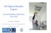 FAO Regional Biosafety Program - Home: OIE › eng › WAVLD2017 › Presentations › 9_BLACK...Prof Stuart D. Blacksell Mahidol-Oxford Tropical Medicine Research Unit (MORU) Bangkok,