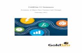 GoldSim 12 Summary Document · The Graphics Device Interface (GDI) is responsible for low-level tasks such as drawing lines and curves, and rendering text and images. GDI+ complements