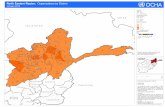 North Eastern Region: Organizations by District · 2020-04-30 · Salah Khwaja Hijran (Jilga Nahrin) B aghl ni Ja di Puli Khumri Nahrin Andarab Khinjan Dushi D ah n -I Ghuri Tala