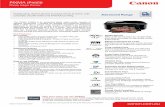automatic double-sided and DVD/CD printing. · 2017-10-04 · PIXMA iP4950 Photo Inkjet Printer canon.com.au Subject to change without notice Outstanding, vibrant photos and documents