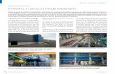 Trade Journal for the Concrete Industry - Elematic, 37801 Akaa, … · 2012-12-22 · prestressed precast concrete flooring, the firm sought in-depth advice from Elematic, in particular