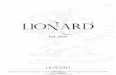 LUXURY VILLA FOR SALE IN PADUA, VENETO - Lionard Real Estate · Italy, 50123 Florence - Via de’ Tornabuoni, 1 - Ph. +39 055 ... info@lionard.com. Lionard Luxury Real Estate Via
