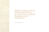 Skills Gaps and Development in the Occupied Palestinian ... · Skills Gaps and Development in the Occupied Palestinian Territory 7 Introduction and Methodology: CARE International