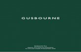 Gusbourne PLC › uploads › document › file › 53 › 2018...cellar door, tour and wine tasting operation – which has brought many new visitors and customers to our winery and