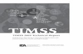 TIMSS · Michael O. Martin Ina V.S. Mullis Teresa A. Smith Neidorf María José Ramírez Findings From IEA’s Trends in International Mathematics and Science Study at the Fourth