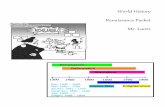 World History Renaissance Packet Mr. Lantz · Microsoft Word - Formative - Packet - Renaissance.docx Created Date: 9/25/2018 1:58:29 PM ...