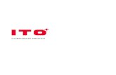 CORPORATE PROFILE - 伊東商会 · Solar Power Generators Forklift Trucks Reduction Gears Sumitomo Heavy Industries, Ltd. Hydraulic Motors Eaton Corporation plc ITO Corporation supplies