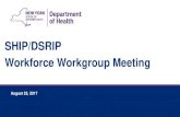 08/25/2017 Workforce Workgroup › technology › innovation_plan... · 2019-01-11 · Extending the generally applicable nominal standard amount (8%) through 2020 Adding an additional