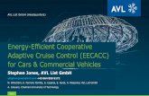 Energy-Efficient Cooperative Adaptive Cruise Control 2019-01-28آ  First Traffic Light Assistant (TLA)