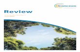 Concawe Review, Volume 29, Number 1 · 2020-05-29 · Concawe Review Volume 29 • Number 1 • June 2020 3. Background Gasoline combustion has traditionally been measured using Research