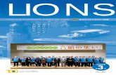 LIONS336d-matsue.com/matsue-lc/images/kaihou/matsuelc_201703.pdfLIONS CLUB INTERNATIONAL DISTRICT 336-D 1R2Z 松江ライオンズクラブ会報 LIONS 共創社会未来へつなぐ奉仕の心を