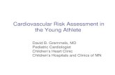 Cardiovascular Risk Assessment inCardiovascular Risk ...cmetracker.net/EH/Files/EventMaterials/18088/GREMMELS.pdf · CVsystemmaybepushedtolimitCV system may be pushed to limit. ...