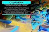 PITTSBURGH CITY PAPER HAS BEEN CONNECTING ......2017/01/04  · PITTSBURGH CITY PAPER HAS BEEN CONNECTING BUSINESSES TO THE REAL PEOPLE, SCENES AND NEIGHBORHOODS THAT MAKE PITTSBURGH