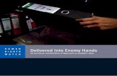 HUMAN Delivered Into Enemy Hands - Human Rights Watch · 2020-05-27 · DELIVERED INTO ENEMY HANDS 2 This report is based mostly on Human Rights Watch interviews with 14 former detainees