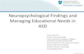 Neuropsychological Findings and Managing …media-ns.mghcpd.org.s3.amazonaws.com/autism2017/2017...WASI Vocab ap