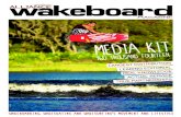 wake ALLIANCE board Ttwo thousand FOURTEEN · issue. Alliance Wakeboard Magazine is independently published and solely focused on bringing our readers the most current and complete