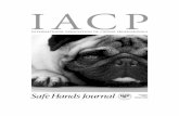spring04 IACP SH - MemberClicks · Editor Caroline Hunt Assistant Editor Vivian Bregman Pat Trichter Publisher Martin Deeley The editors reserve the right to refuse any advertising