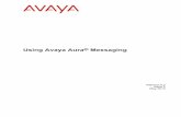 Release 6.2 Issue 2 May 2013 Avaya Aura® Messaging R6.2.pdf4 Using Avaya Aura® Messaging R6.2 May 2013 Comments? infodev@avaya.com