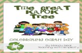 The Great Kapok Tree - Socorro Independent School District...Create a sequel to The Great Kapok Tree. ! Write a song to help others to remember the layers of the rainforest. ! Create